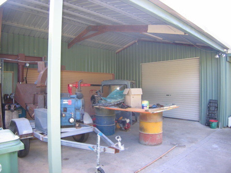 Glenview QLD 4553