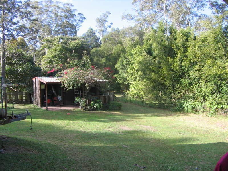 Glenview QLD 4553