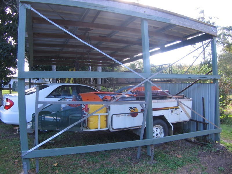 Glenview QLD 4553