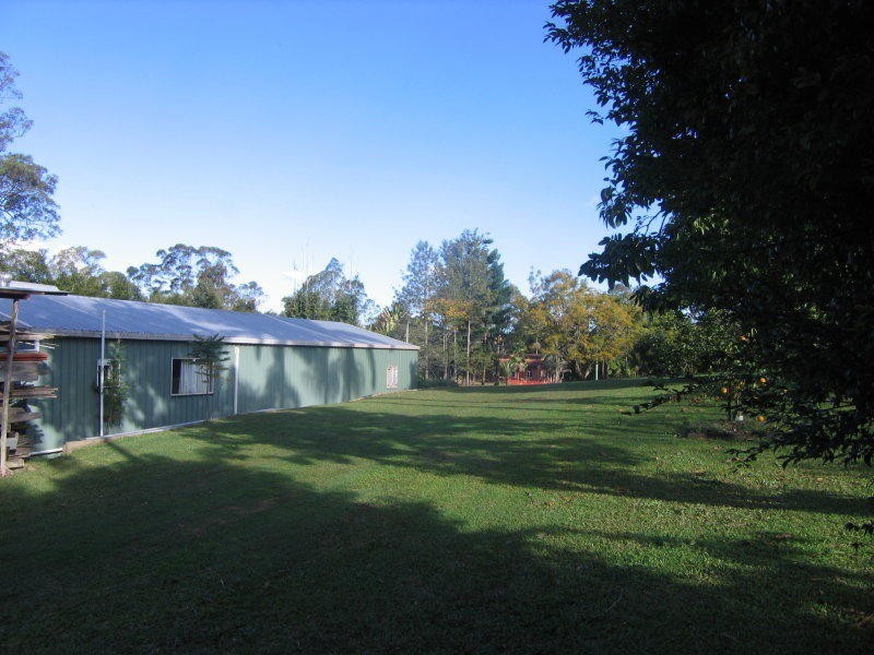 Glenview QLD 4553