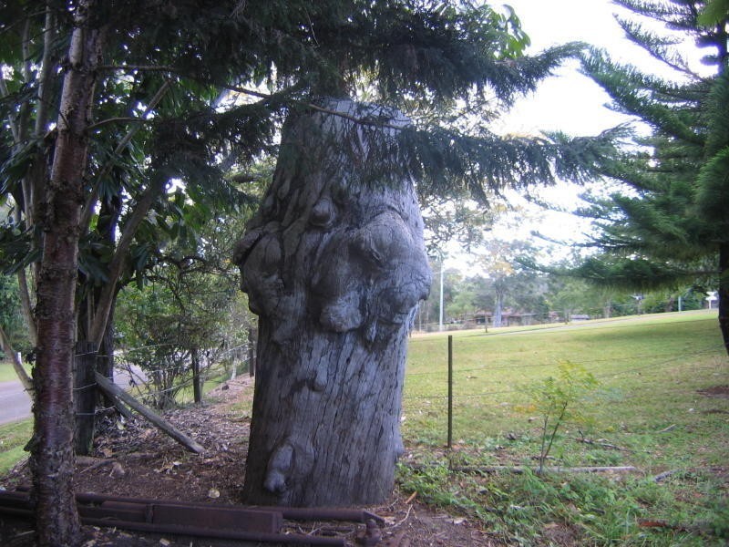 Glenview QLD 4553