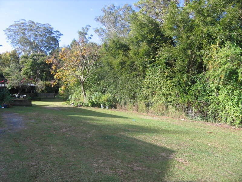 Glenview QLD 4553