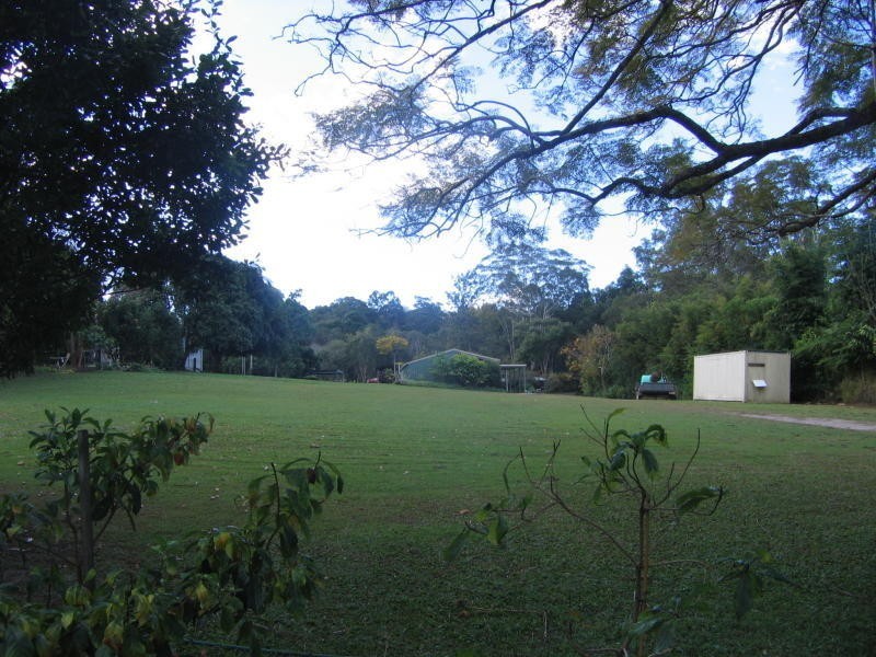 Glenview QLD 4553