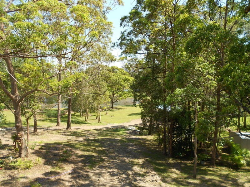 Glenview QLD 4553