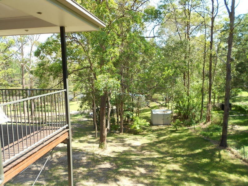 Glenview QLD 4553
