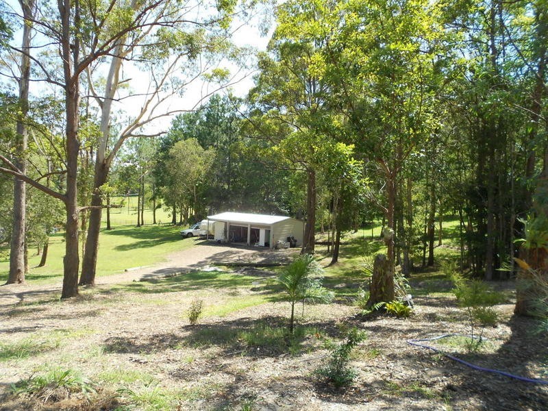 Glenview QLD 4553