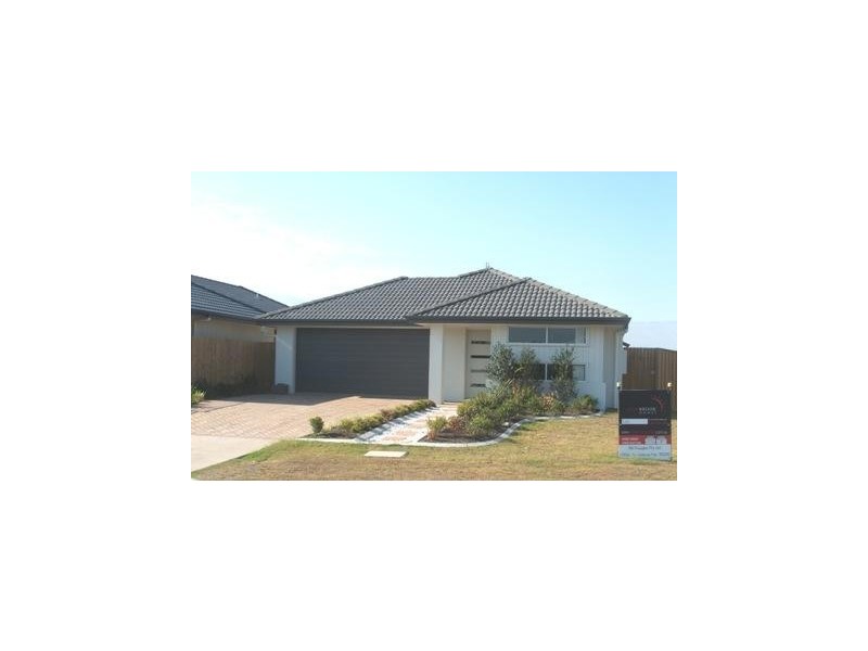 44 Creekside Drive, Sippy Downs QLD 4556