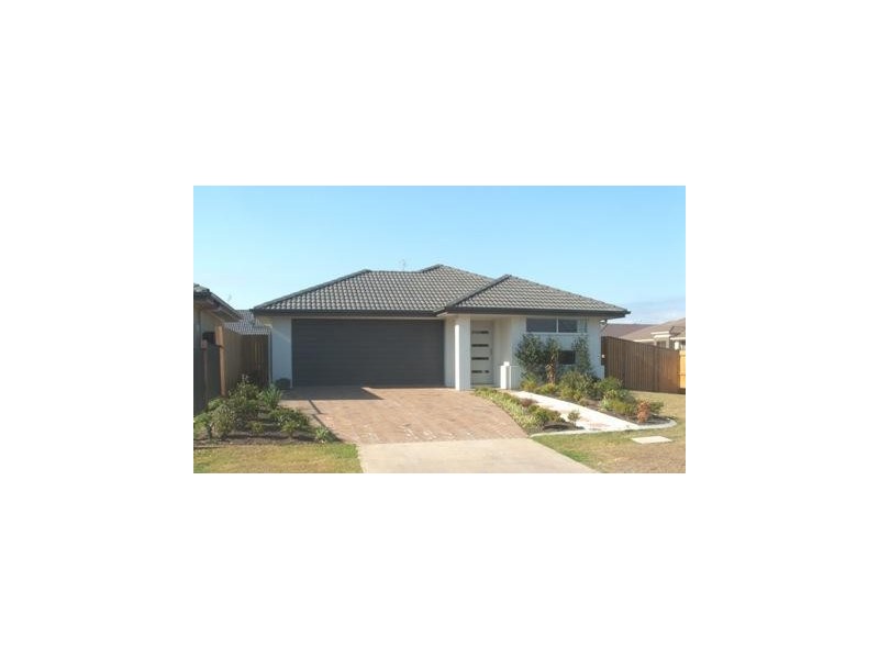 44 Creekside Drive, Sippy Downs QLD 4556