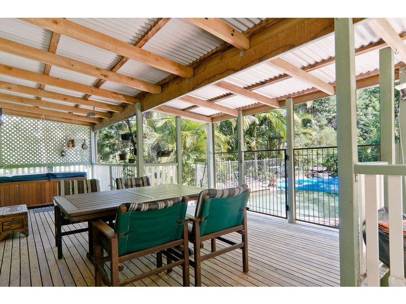 21 Maria Court, Glenview QLD 4553