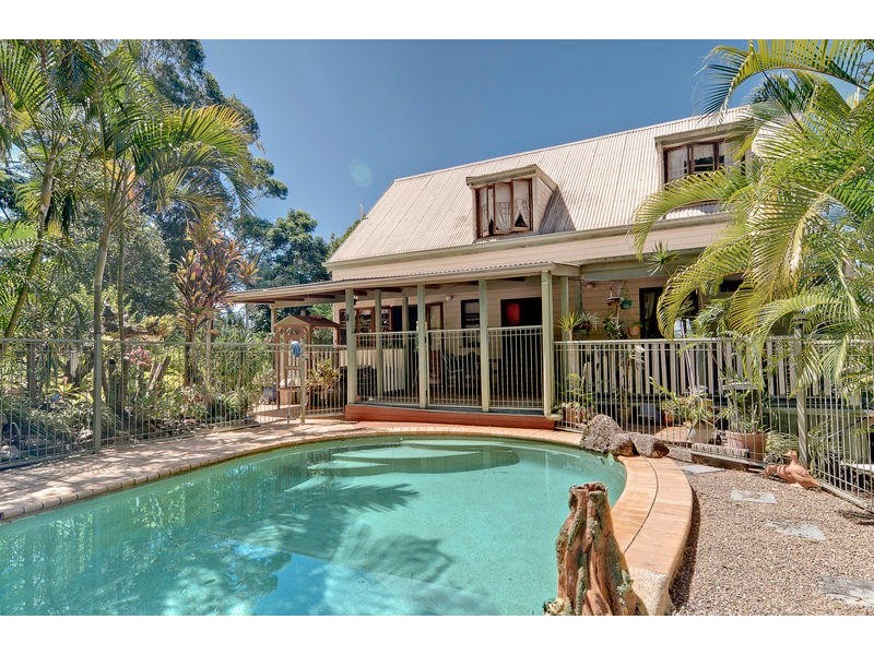 21 Maria Court, Glenview QLD 4553