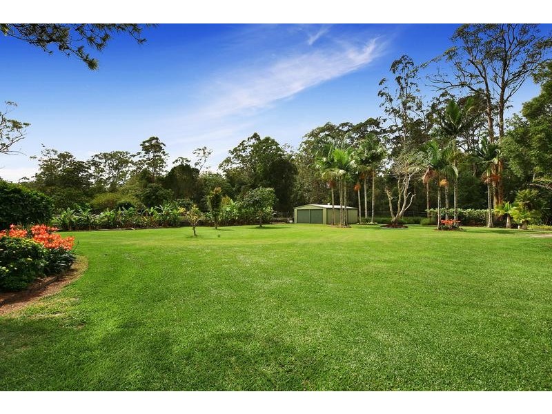 81 Gympie Road North, Landsborough QLD 4550