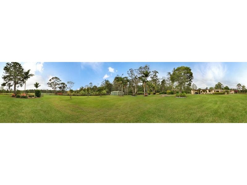 81 Gympie Road North, Landsborough QLD 4550