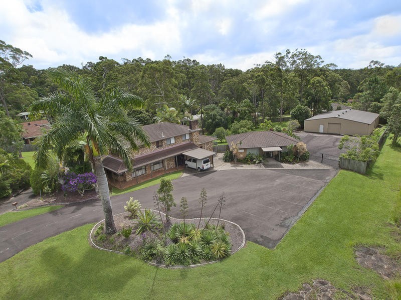 62 Glenview Road, Palmview QLD 4553