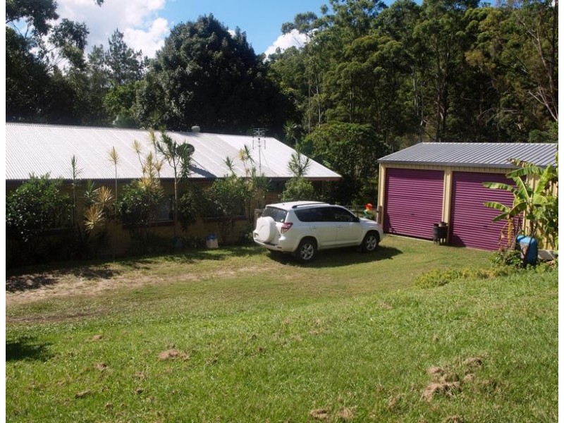 Mooloolah Valley QLD 4553