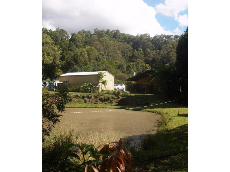 Mooloolah Valley QLD 4553