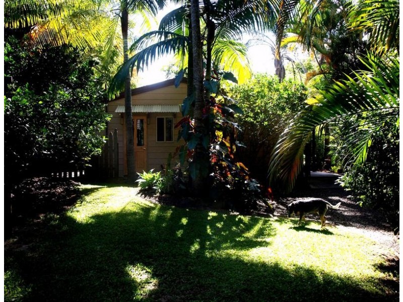 60 Paget Street, Mooloolah Valley QLD 4553