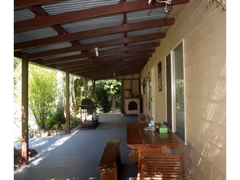 60 Paget Street, Mooloolah Valley QLD 4553