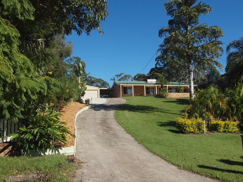 49 Andersen Road, Mooloolah Valley QLD 4553