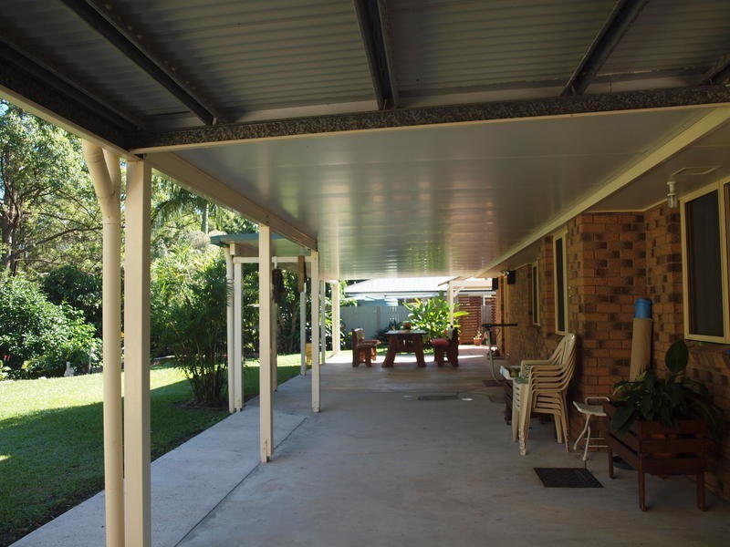 49 Andersen Road, Mooloolah Valley QLD 4553
