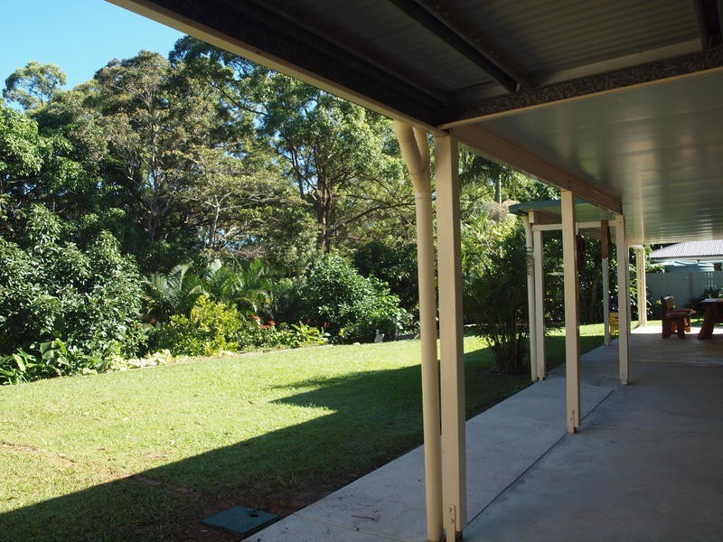 49 Andersen Road, Mooloolah Valley QLD 4553