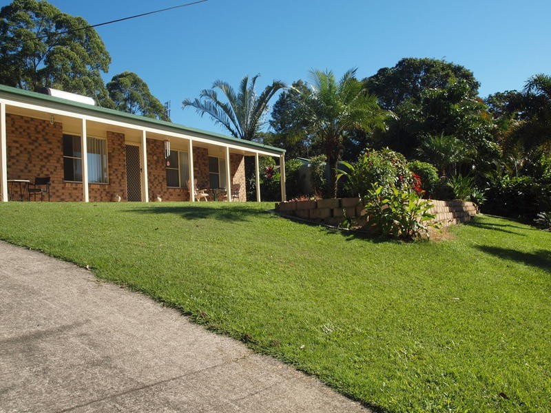 49 Andersen Road, Mooloolah Valley QLD 4553