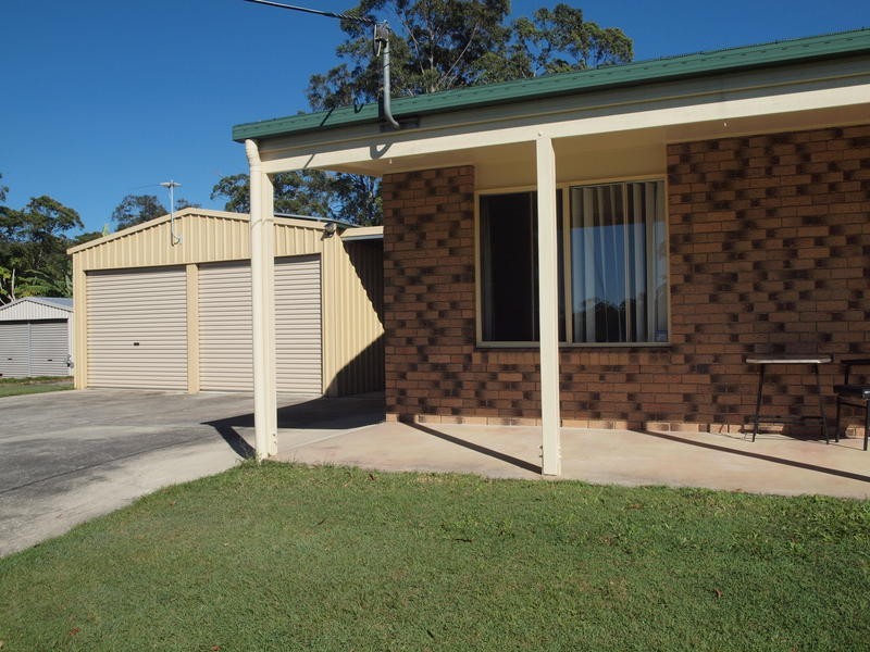 49 Andersen Road, Mooloolah Valley QLD 4553