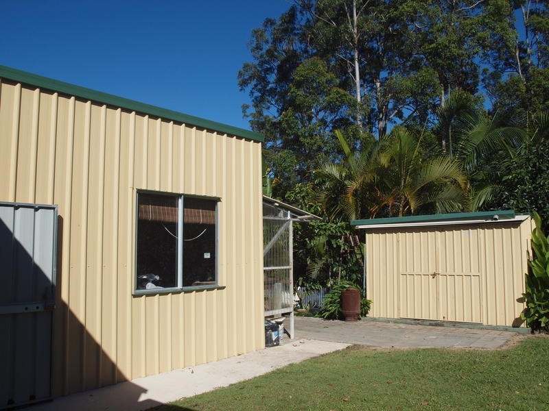 49 Andersen Road, Mooloolah Valley QLD 4553