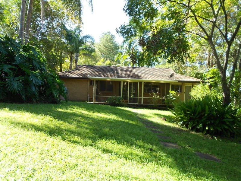 7 Jelen Drive, Mooloolah Valley QLD 4553