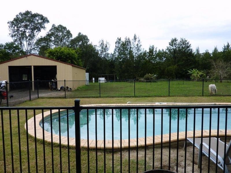 Mooloolah Valley QLD 4553