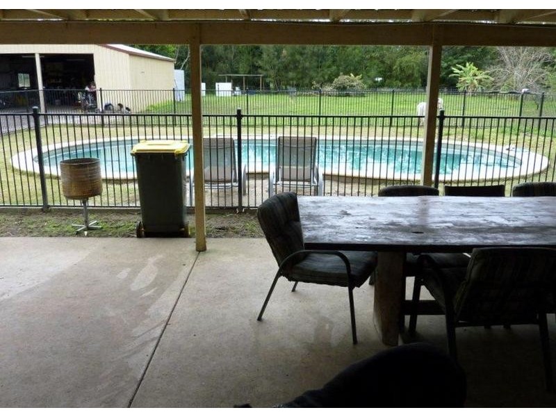 Mooloolah Valley QLD 4553