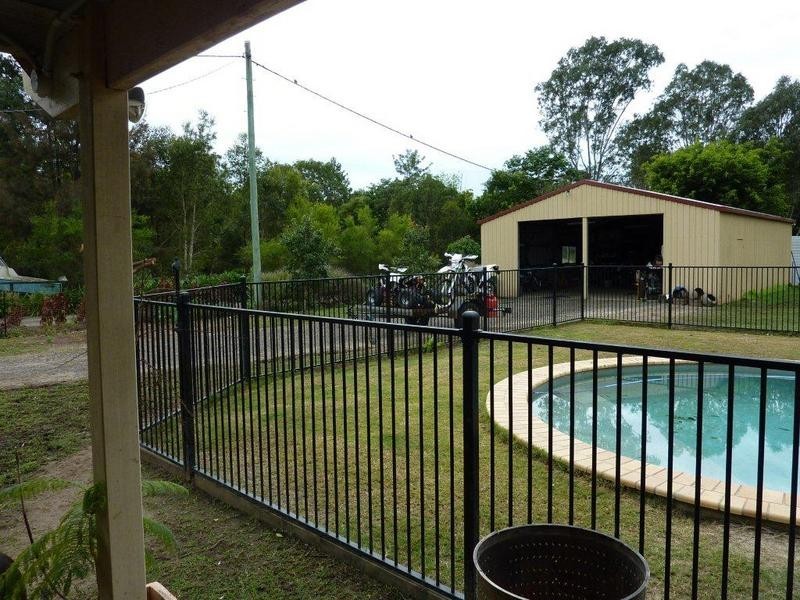 Mooloolah Valley QLD 4553