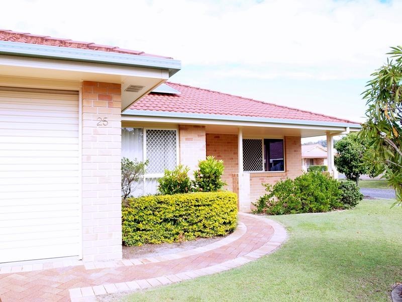 25 45 Glenkyle Drive, Buderim QLD 4556