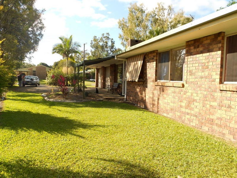 42 Dorson Drive, Mooloolah Valley QLD 4553