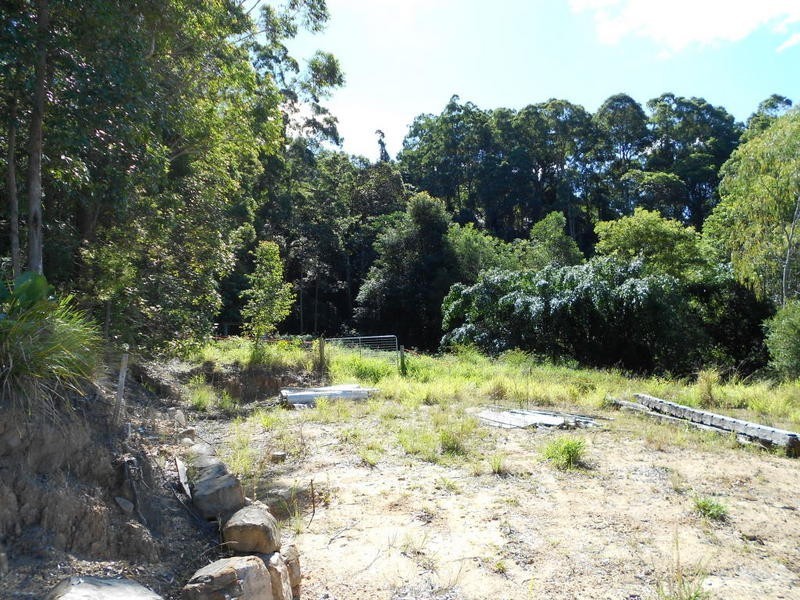 Lot 51 Leeding Road, Glenview QLD 4553