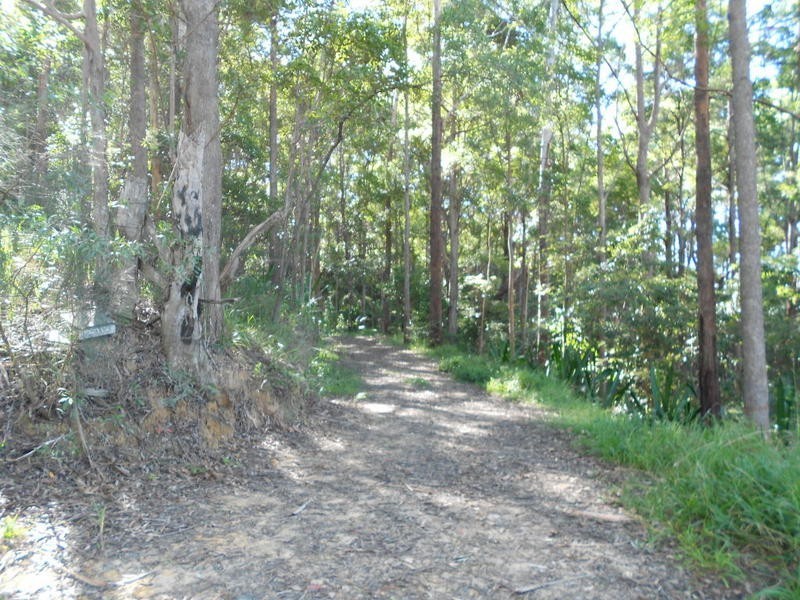 Lot 51 Leeding Road, Glenview QLD 4553