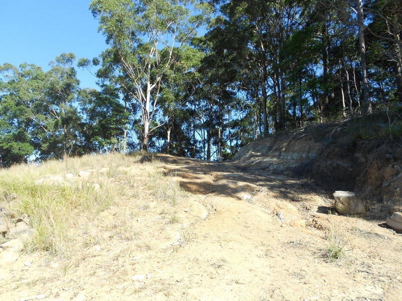 Lot 51 Leeding Road, Glenview QLD 4553