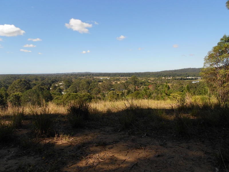 Lot 51 Leeding Road, Glenview QLD 4553