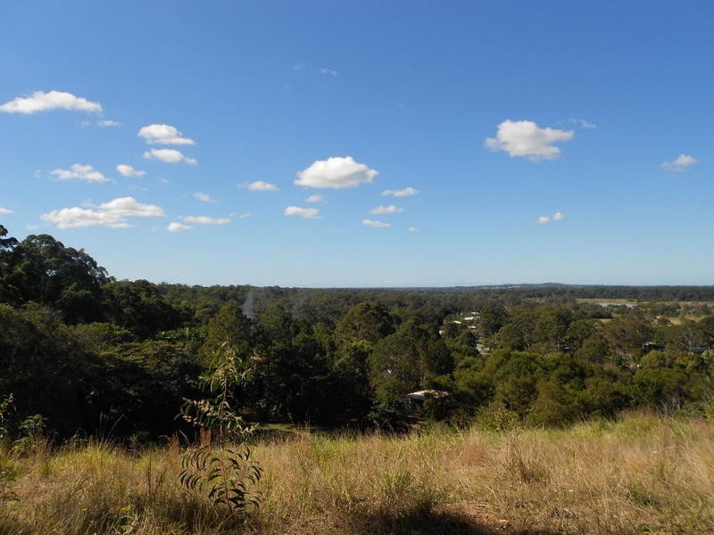 Lot 51 Leeding Road, Glenview QLD 4553