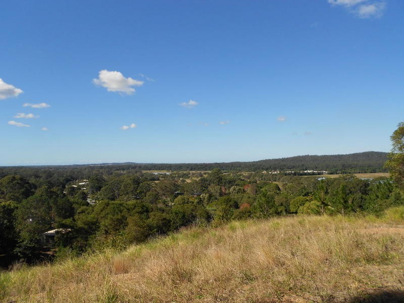 Lot 51 Leeding Road, Glenview QLD 4553