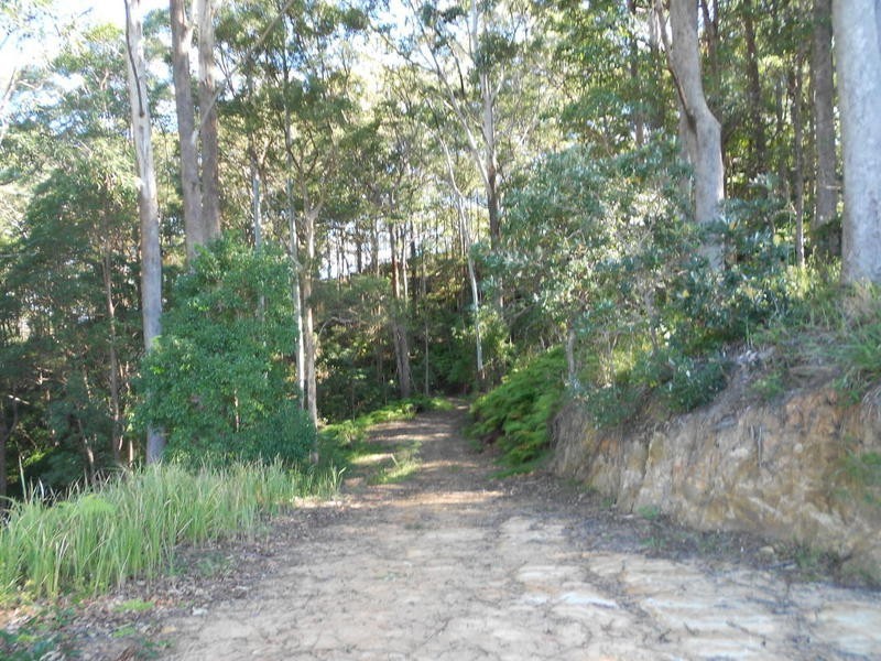 Lot 51 Leeding Road, Glenview QLD 4553