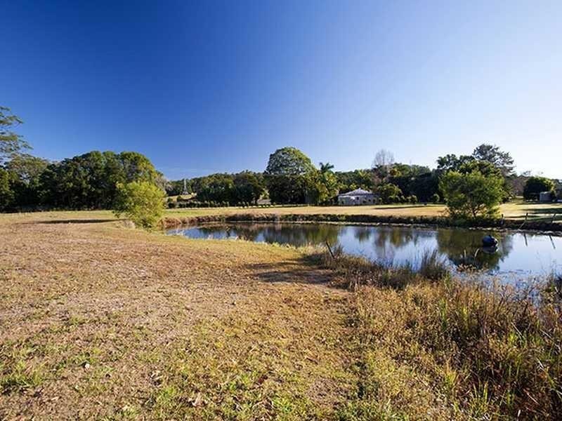 Eudlo QLD 4554