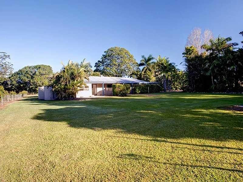 Eudlo QLD 4554