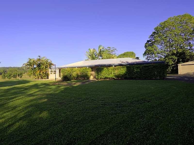Eudlo QLD 4554