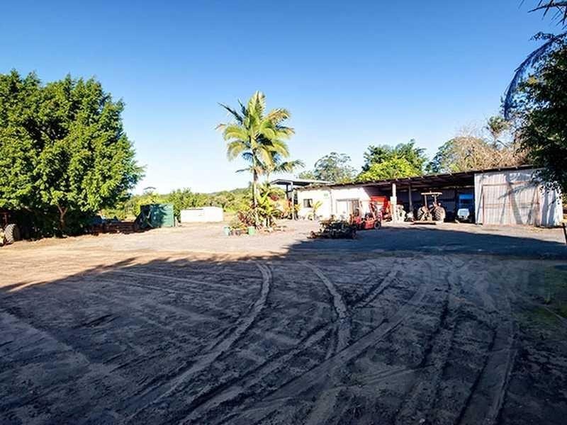 Eudlo QLD 4554
