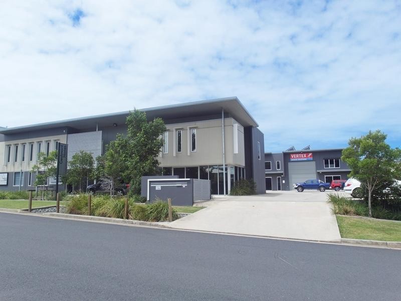 3/ 8 Exeter Way, Caloundra West QLD 4551