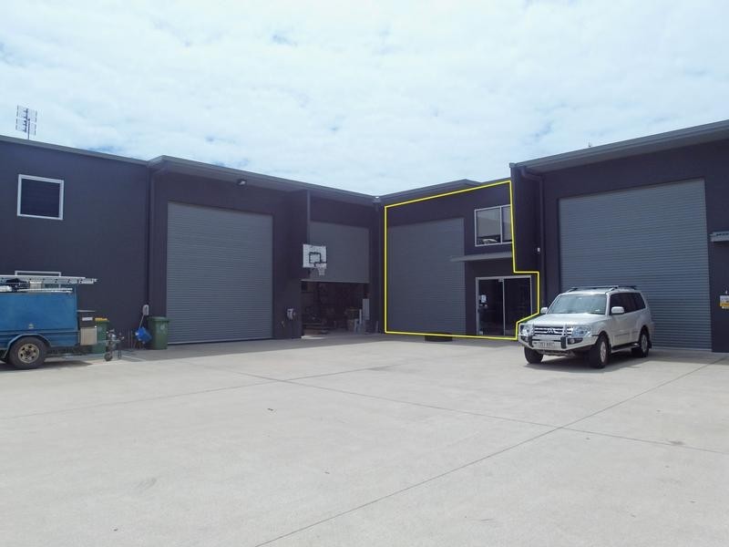 3/ 8 Exeter Way, Caloundra West QLD 4551