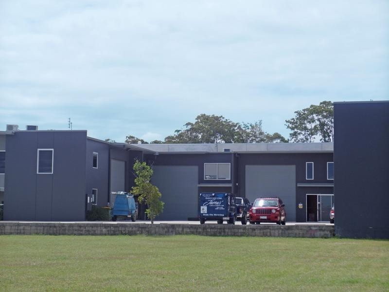 3/ 8 Exeter Way, Caloundra West QLD 4551