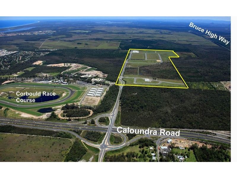 5/ 28-30 Geo Hawkins Crescent, Bells Creek QLD 4551
