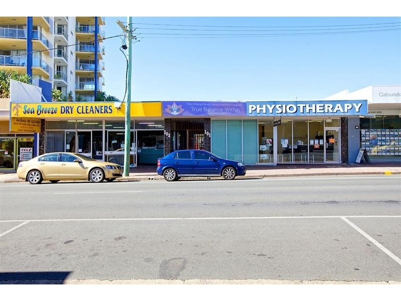 103A Bulcock Street, Caloundra QLD 4551