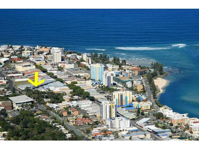 Shop 3/ 45-47 Minchinton Street, Caloundra QLD 4551
